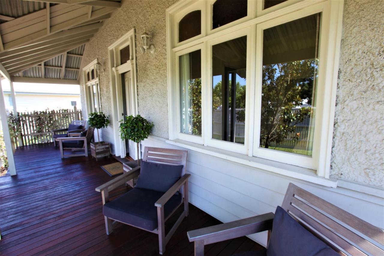 Healesville House - Magnolia House מראה חיצוני תמונה