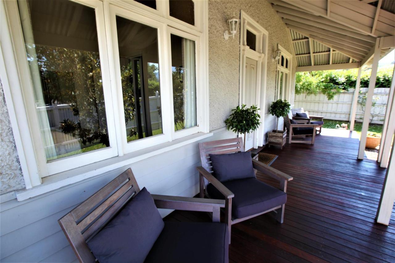Healesville House - Magnolia House מראה חיצוני תמונה
