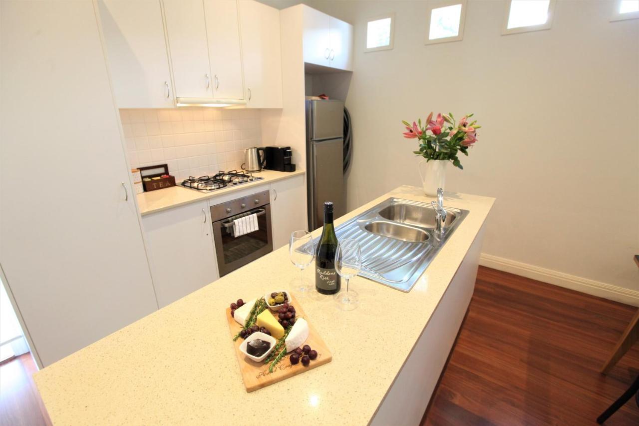 Healesville House - Magnolia House מראה חיצוני תמונה