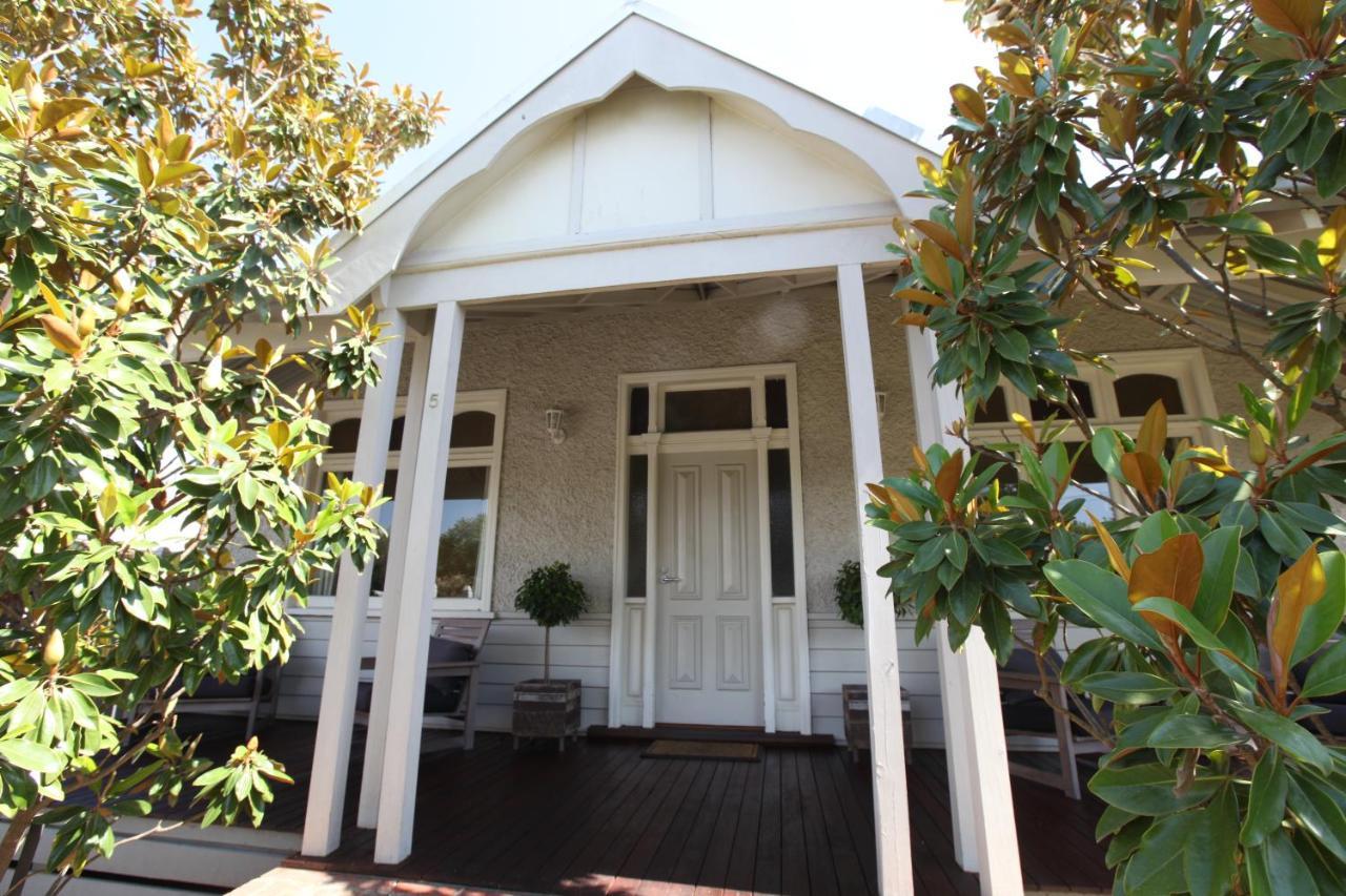 Healesville House - Magnolia House מראה חיצוני תמונה