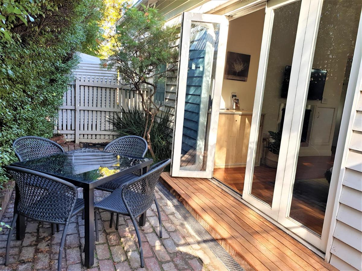 Healesville House - Magnolia House מראה חיצוני תמונה