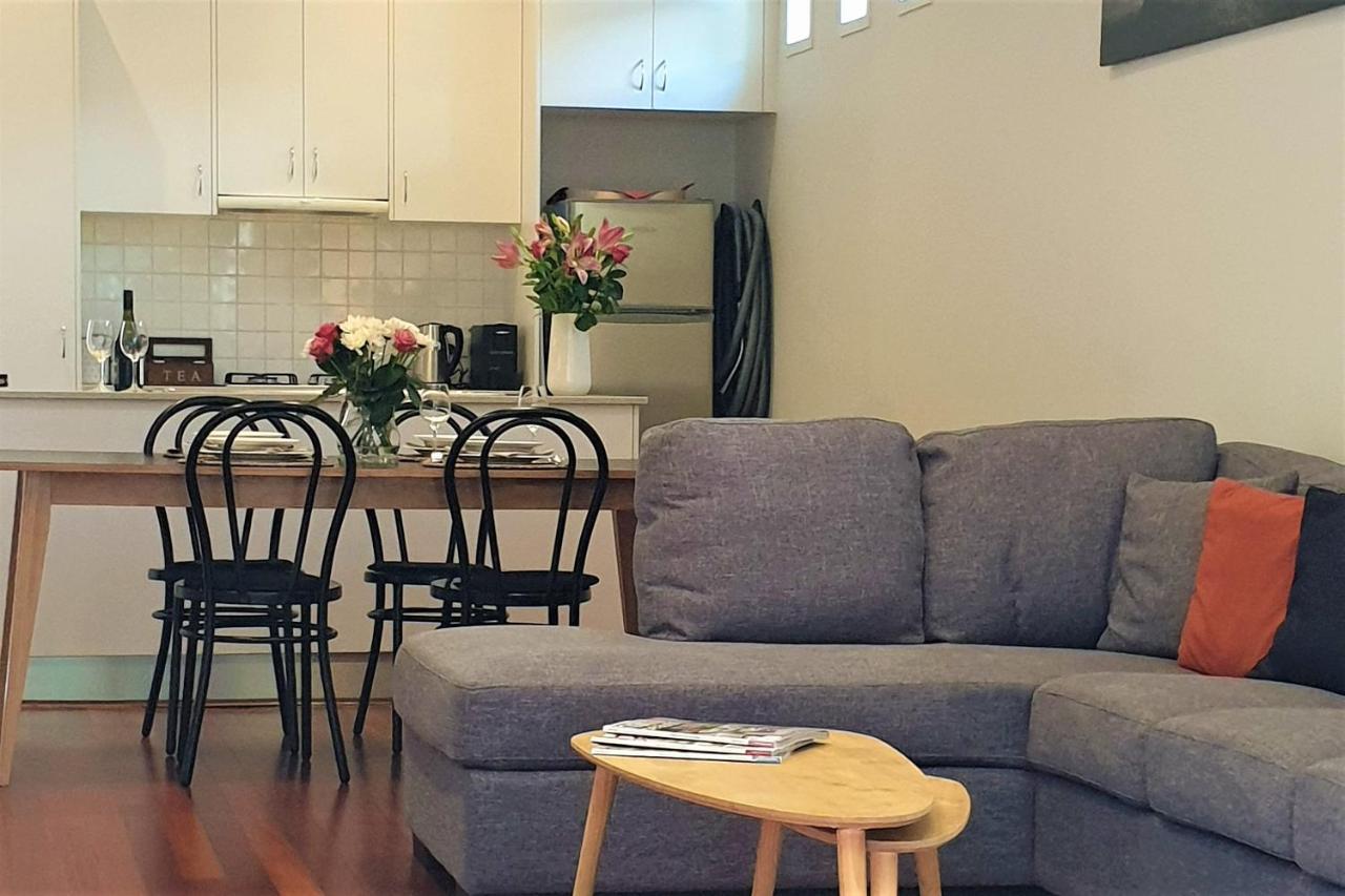 Healesville House - Magnolia House מראה חיצוני תמונה