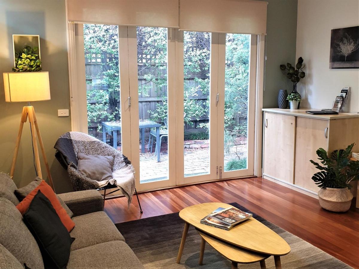 Healesville House - Magnolia House מראה חיצוני תמונה
