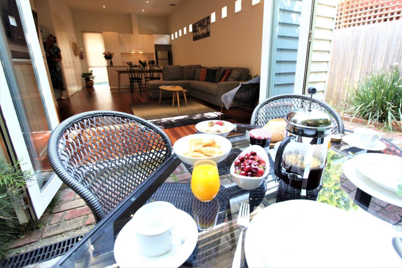 Healesville House - Magnolia House מראה חיצוני תמונה
