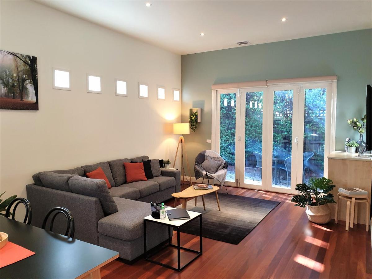 Healesville House - Magnolia House מראה חיצוני תמונה