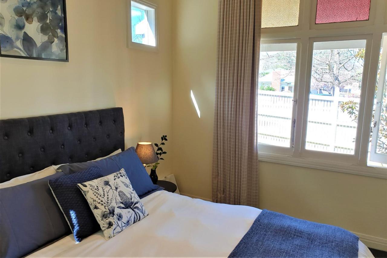 Healesville House - Magnolia House מראה חיצוני תמונה