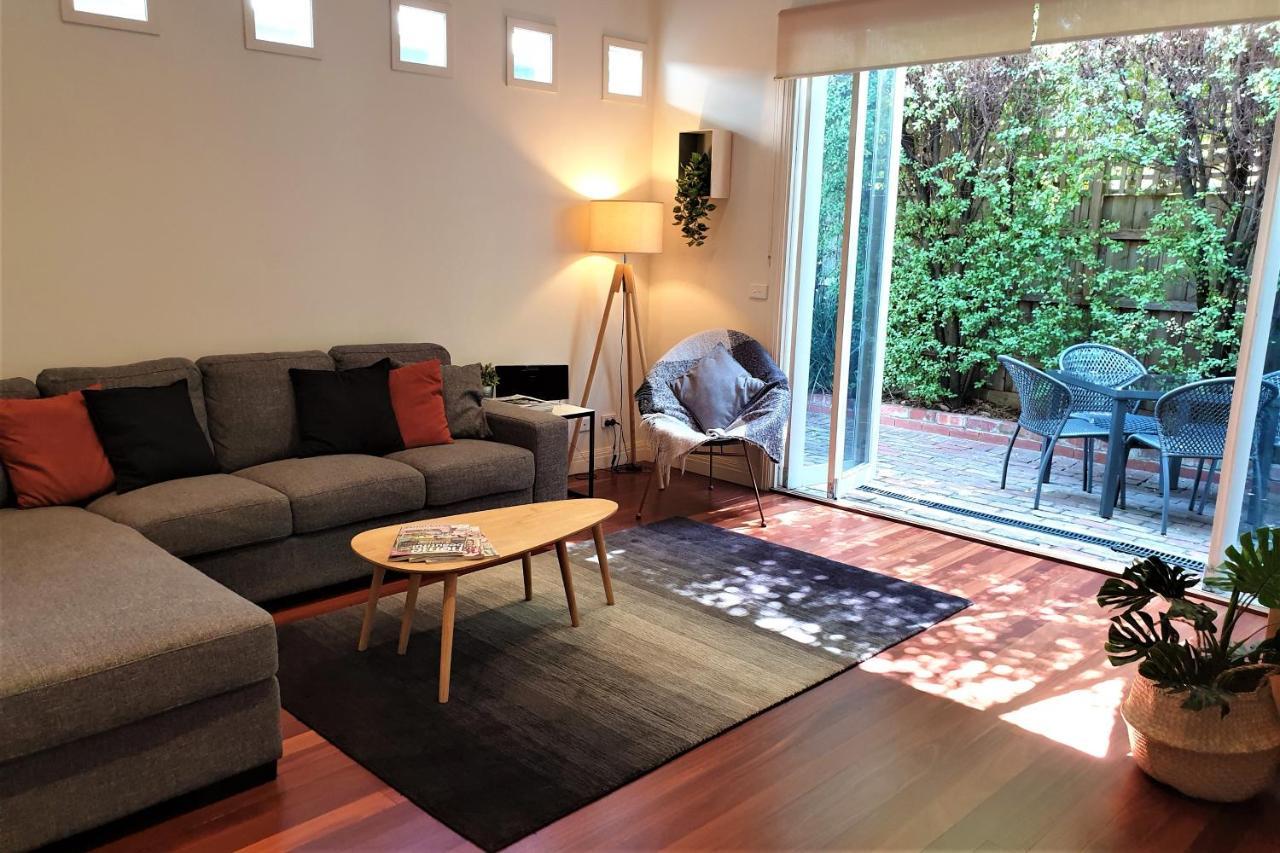 Healesville House - Magnolia House מראה חיצוני תמונה